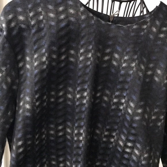 Dennis Merotto Unique Top - Picture 2 of 3